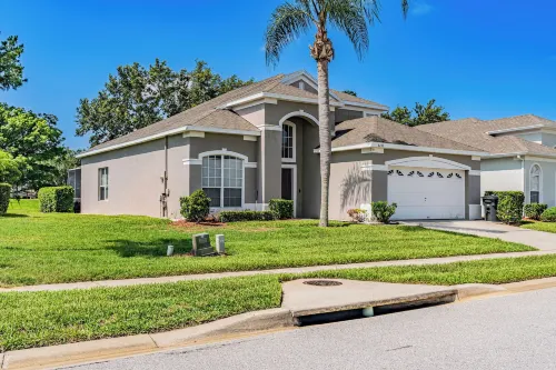 5Br Kissimmee Home Pool and Game Room Fun - Kitchens
