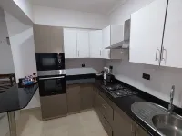 Breezeskyline with greenery view 키암부 호텔