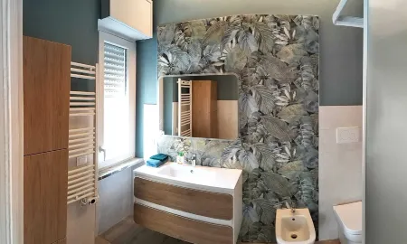 Casa di Lucio Отели в г. Spino d'Adda