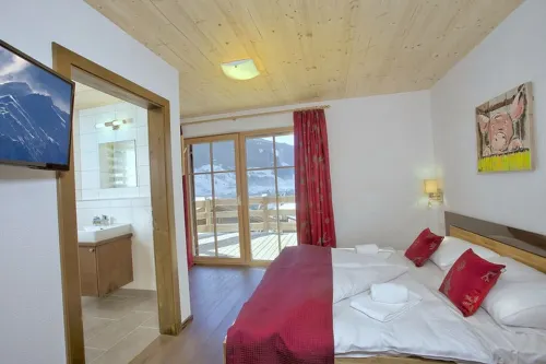 Mini apartment two minutes from the Adda