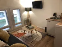 Independent Cozy Room
