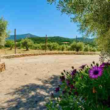 Villa Ronda Serena Hotel Exterior