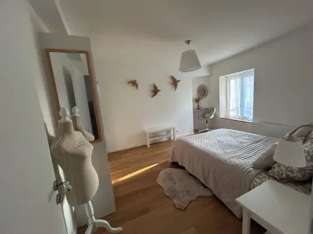 Cosy house Отели в г. Понтарме