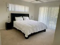 Anna Bay Beachside Getaway Hotels in Anna Bay