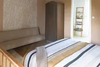 Charming Retreat Near D-Day Beaches & Carentan – Wellness & Relaxation Await! Hotels in Graignes-Mesnil-Angot