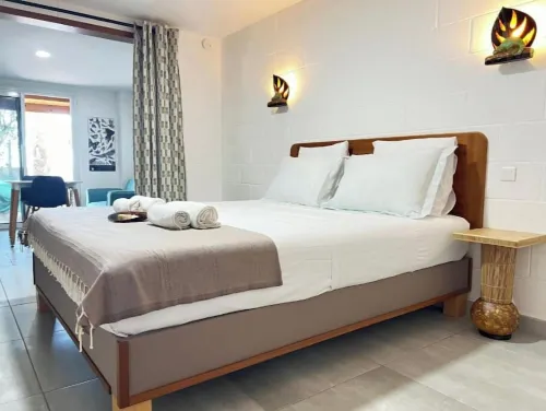 Studio Requin - Ocean view