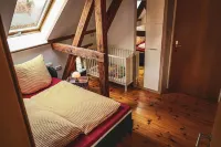 Romantic retro loft Caputh near Potsdam - new! Hotels in Schwielowsee