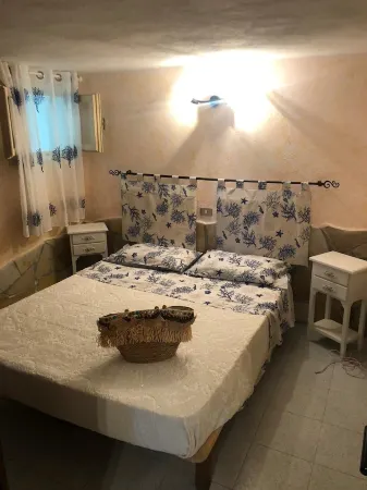 Porto Rotondo center accommodation Отели рядом с достопримечательностью «Centro Sub Portorotondo»