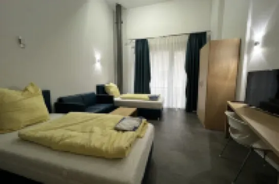 Fabella Flats Forchheim - 24