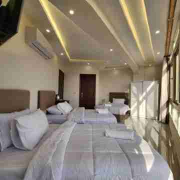 92 Al Mansoureya Rd, Nazlet El-Semman, Al Haram, Giza Governorate 12557 Rooms