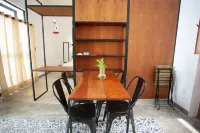 Casa Lluavi - Caliope