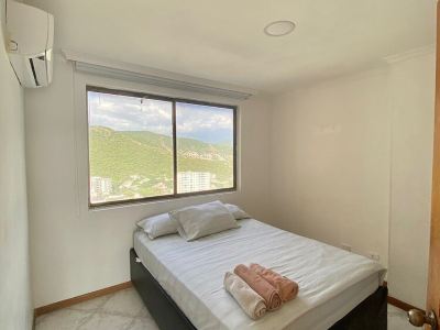 Exclusive apartment with ocean views
