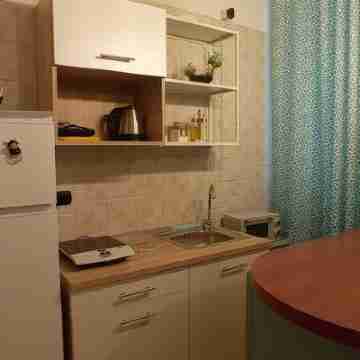 The dwelling in the center of bari Others