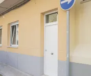 "LA AURORA DE CANDELEDA" Apartment in Candeleda (Ávila) first floor of 1-4 p