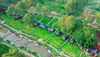 Phoenix Moc Chau Hotel - Rung Thong Ban Ang Các khách sạn ở 