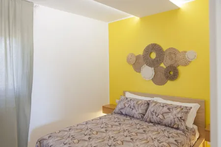 Relax and Comfort in the Land of Trulli