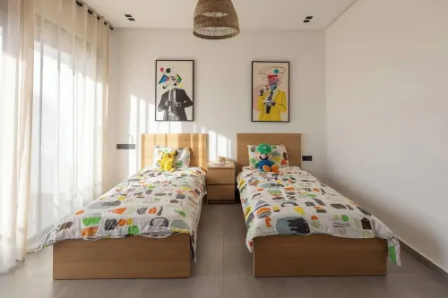 Beach Vibe Villa - Sunny Stay