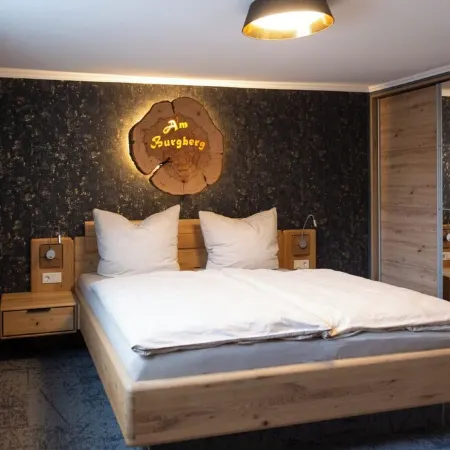 Cozy vacation apartment in a quiet location. Suitable for 2-4 persons.