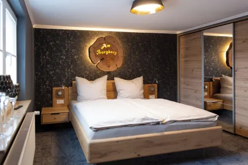 Cozy vacation apartment in a quiet location. Suitable for 2-4 persons.