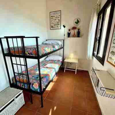 Marmorata house in the most beautiful place in Sardinia 2 minutes from the beach Rooms