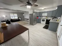 Newly remodel home. 伯特勒姆住宿飯店