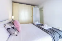 Green Caslano Apartment Hotels in Caslano