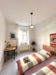 Apartment, 10 min. walk to the center, 45m2,Netflix& all amenities!