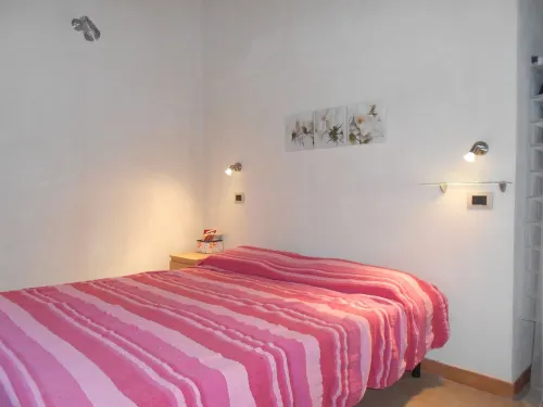 Villa Lucia 50 meters from the sea