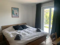 Magnifique Duplex au Centre de Crans