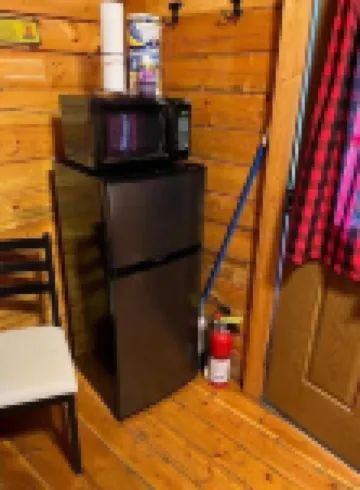 Get-a-way for 2!! Hotels in Rockcastle County