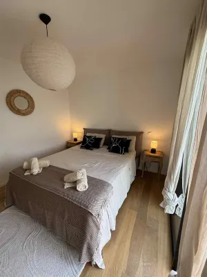 VILLA SAN GAVINNOCCI