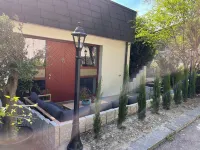 Graceland in the Black Forest Hotels in Fischerbach