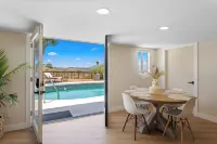 Casa sunset Modern  2BR/1BA in Fletcher Hills with beautiful sunset views, pool