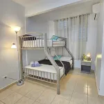 Exclusive Beachside Getaway: Private Pool and Beach Steps Away Hotels in Húcares