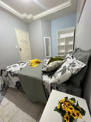 Casa Temporada Aracaju 住宿飯店