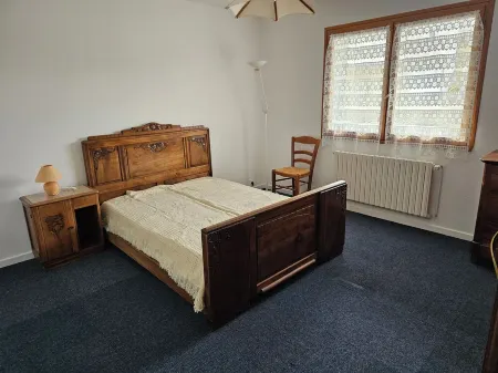 COUNTRY HOME Отели в г. Грези-Сюр-Экс