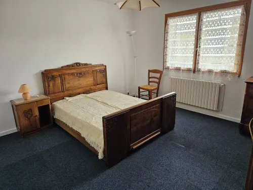 COUNTRY HOME Hôtels à : Grésy-sur-Aix