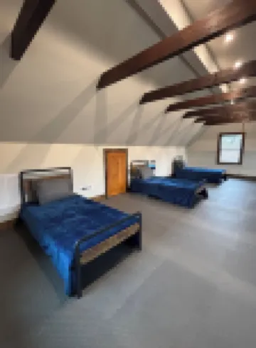 Windrock Cabin On The Hill