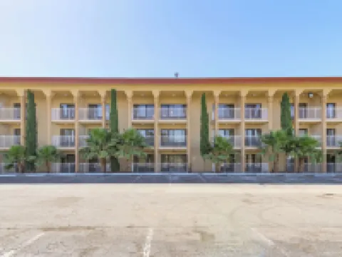 The Prime Suites, Vallejo and Napa Valley Hotels in Vallejo