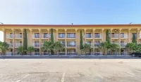 The Prime Suites, Vallejo and Napa Valley Hotels in Vallejo