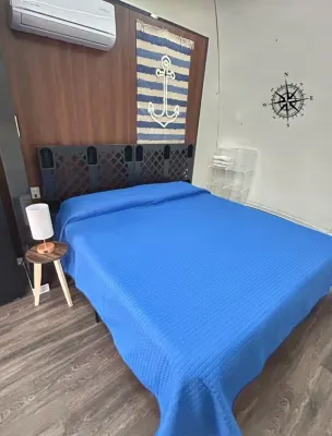 Iglú Gulliver a 6 Minutos de la Playa en Auto Hotels in Barra de Navidad