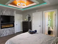 Premier RiverView Vacation Home, Maysville, KY Hotels in Maysville