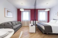 Il Chiostro 4 - Monolocale Hotels in Vimercate