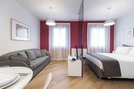 Il Chiostro 4 - Monolocale