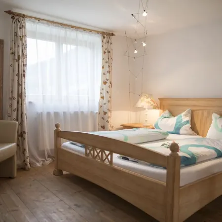 Vacation feeling in cozy FEWO Sophie with large south-facing terrace