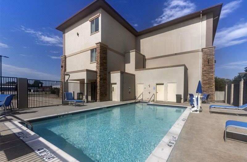 Best Western Plus Pauls Valley photo 2