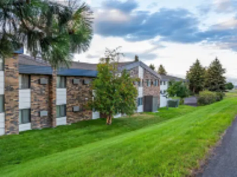 Days Inn by Wyndham Helena Hotels in Helena