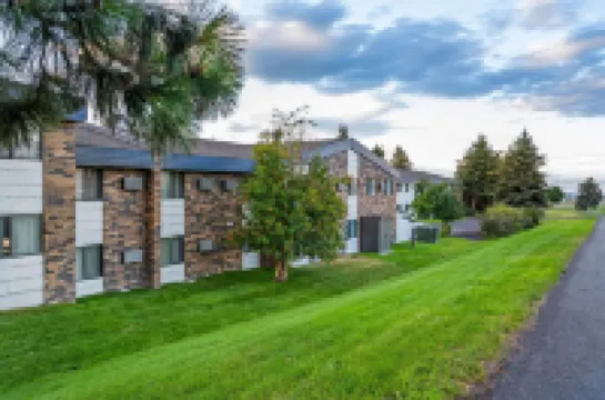 Days Inn by Wyndham Helena Hotels in Helena