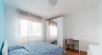 The Right House, Modern and Spacious Three-room Apartment Near Policlinico Monza - Kitchen