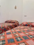 ENTIRE VACATION HOME ON 2 FLOORS NEAR ROCCARASO, CAPRACOTTA, CAMPITELLO Hotel di Roccasicura